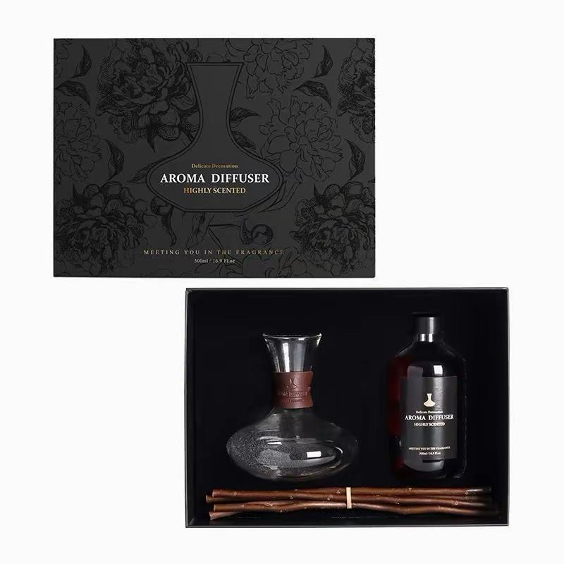 500ml Decanter Reed Diffuser