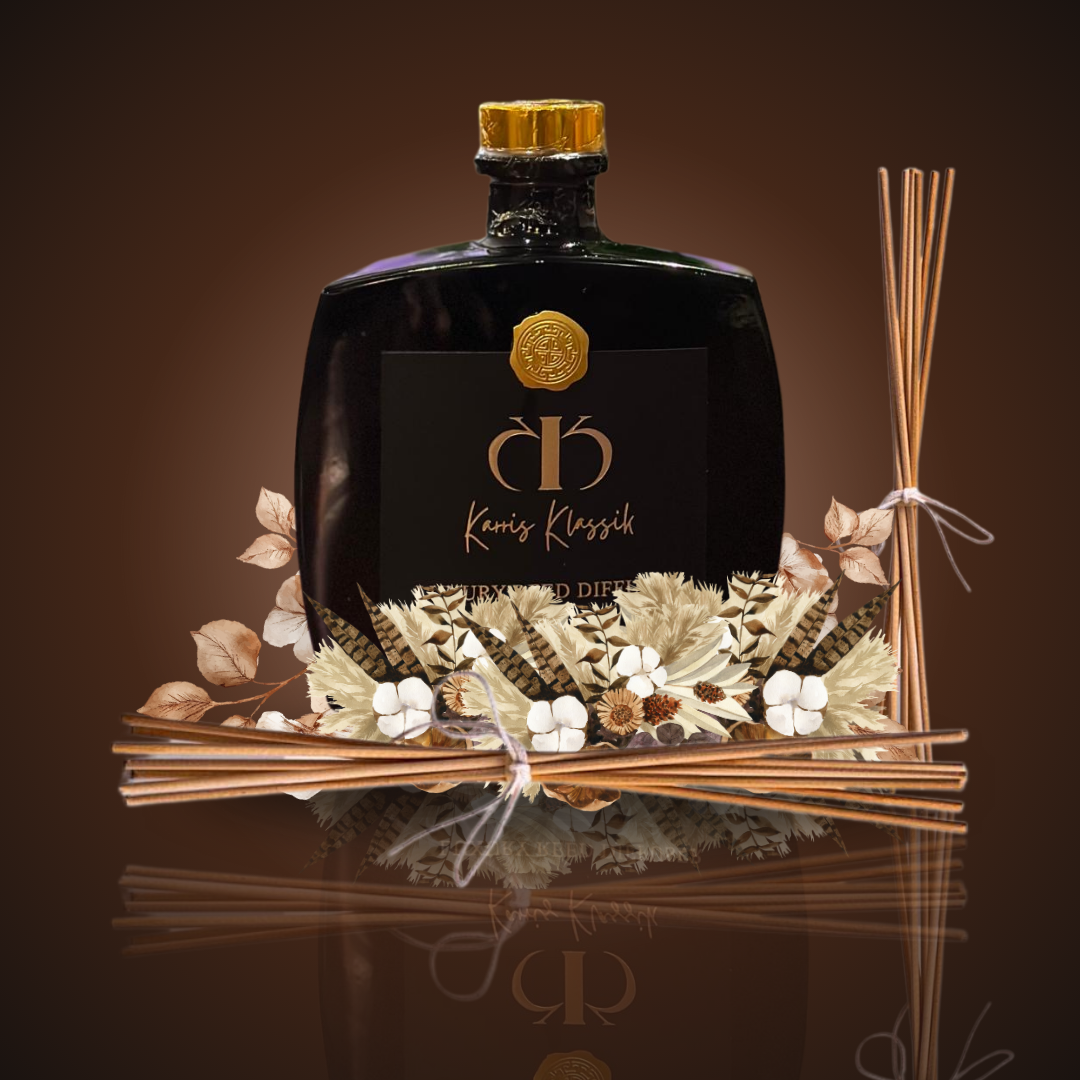 The Luxe Haven Diffuser