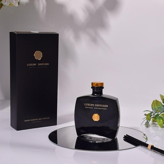 The Luxe Haven Diffuser