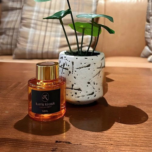Golden Hour Diffuser