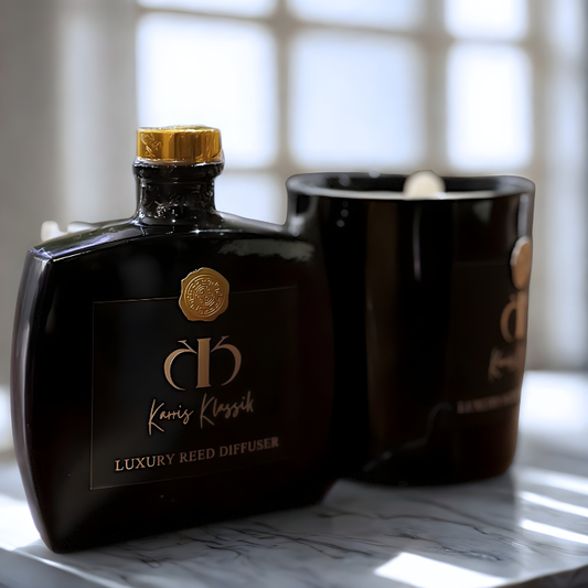 The Luxe Haven Diffuser