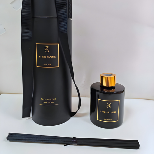 Rose Oud